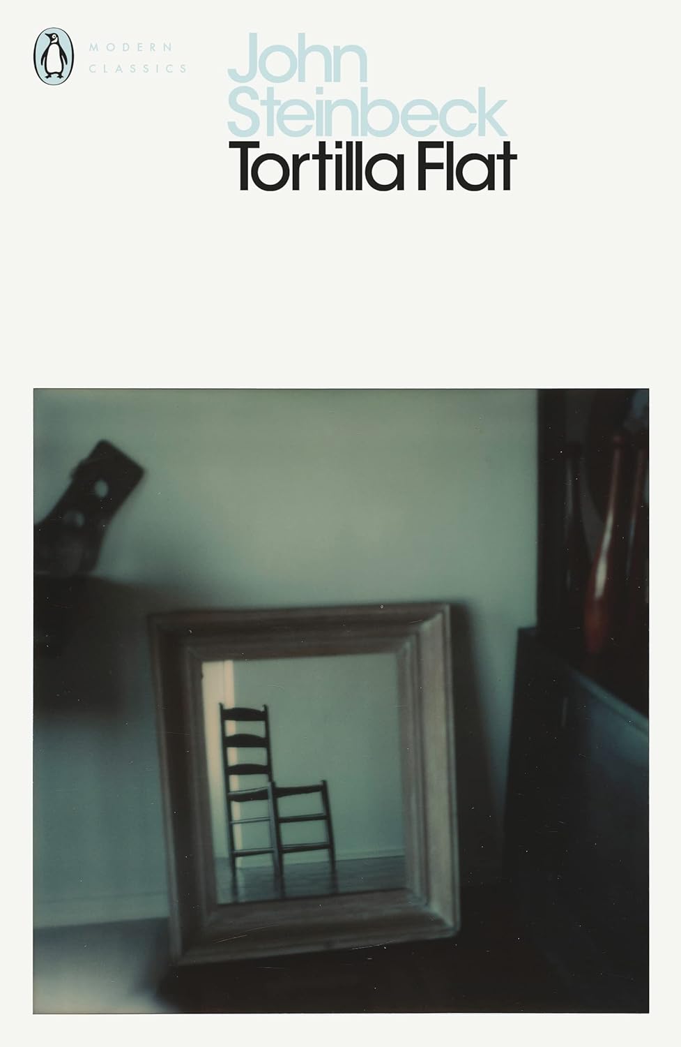 Tortilla Flat Penguin Classics