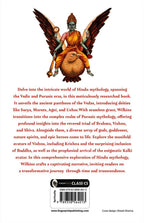 Hindu Mythology BIBLIONEPAL