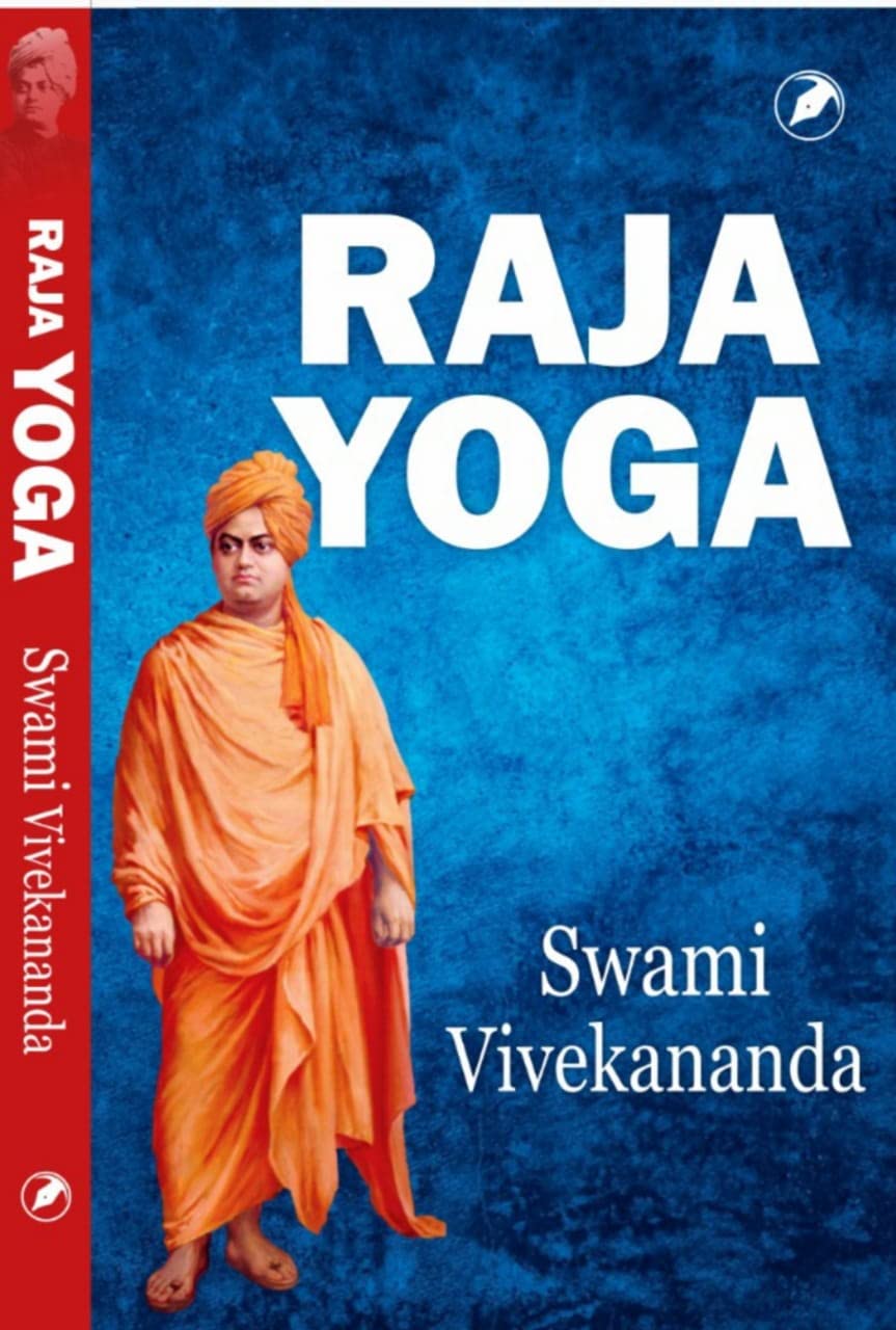 Raja Yoga Teenage Publication