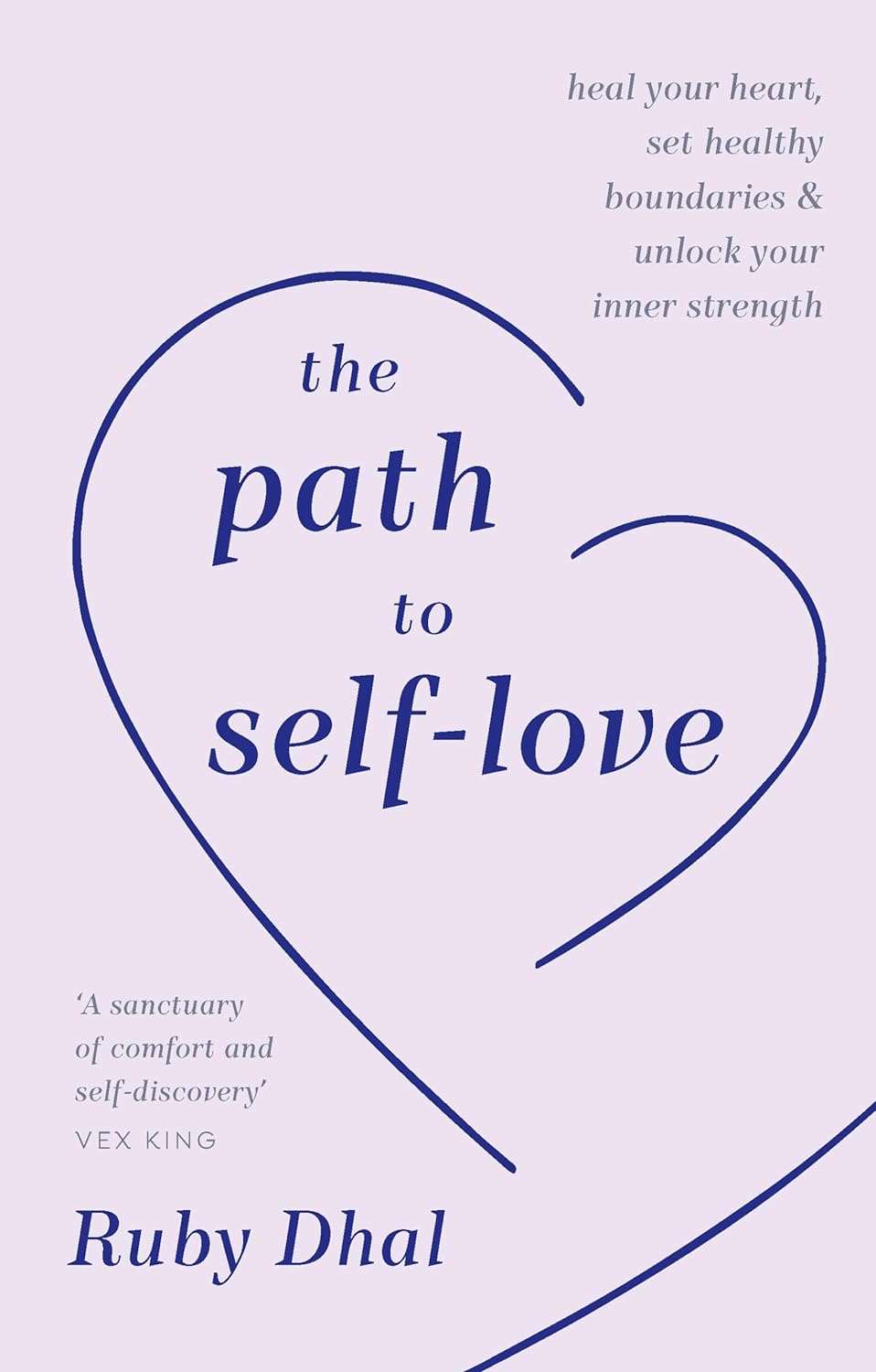 The Path to Self-Love Penguin Random House