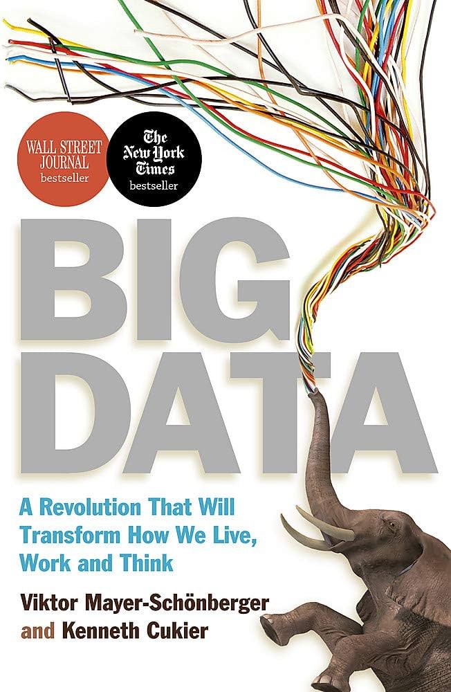 Big Data BIBLIONEPAL