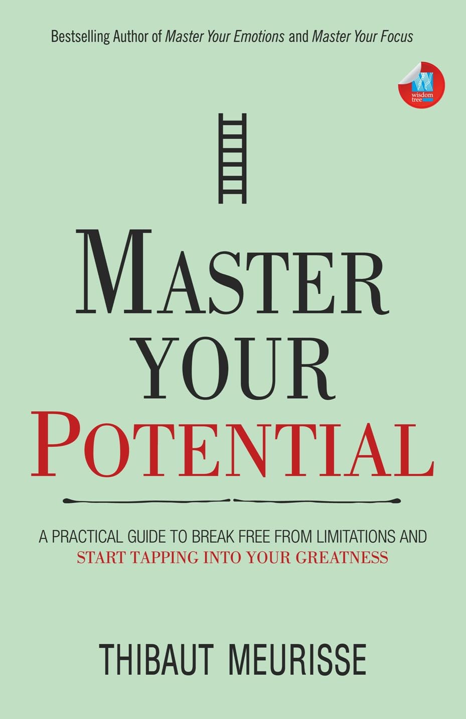 Master Your Potential Wisdom Tree