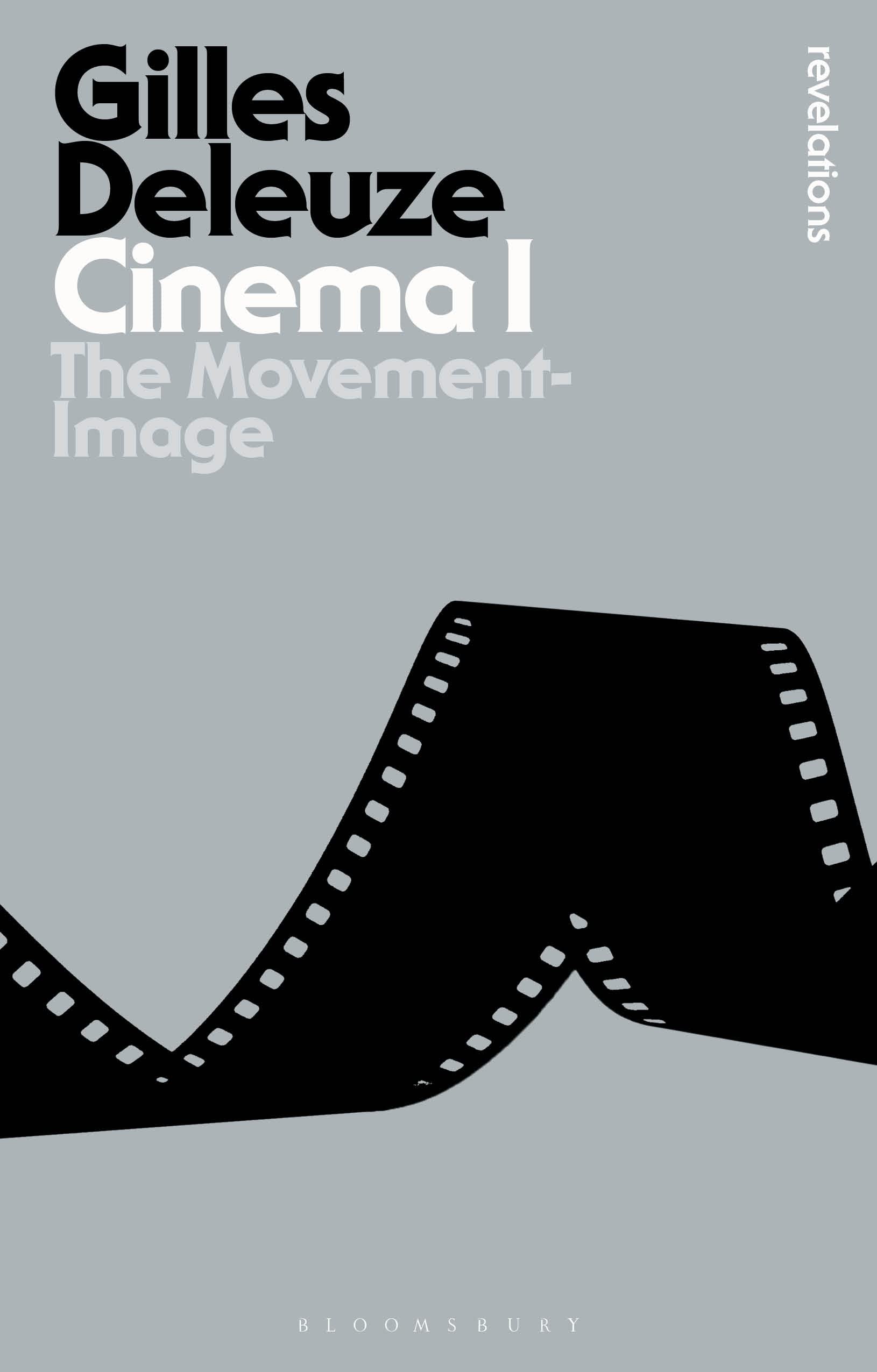 Cinema I Bloomsbury Publishing