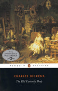 The Old Curiosity Shop Penguin Classics