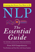 NLP William Morrow & Company