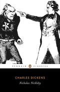 Nicholas Nickleby Penguin Classics