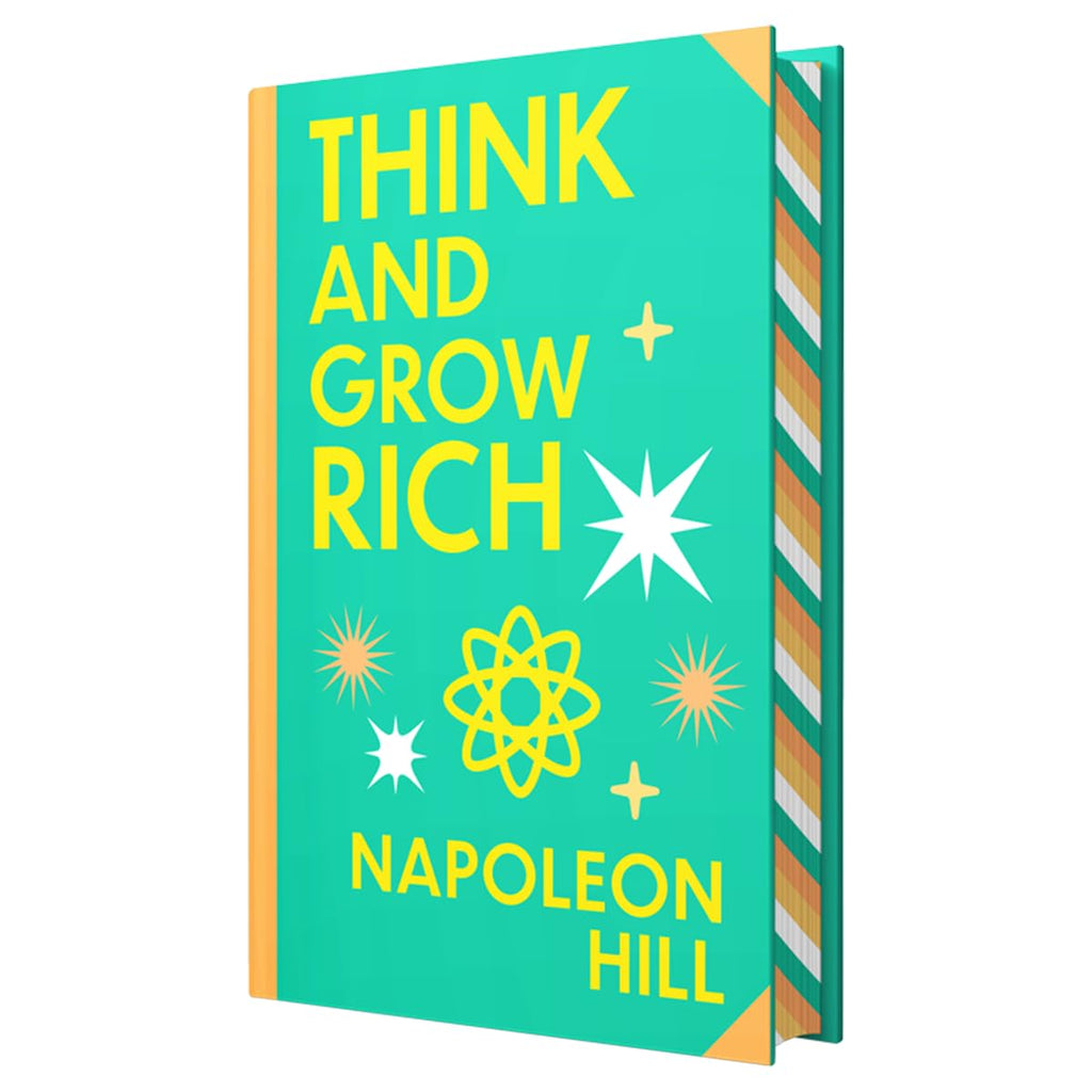 Think And Grow Rich