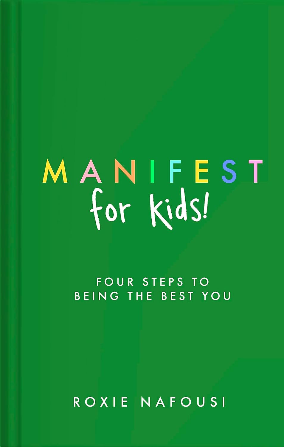 Manifest for Kids Penguin Random House