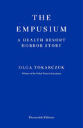 The Empusium Fitzcarraldo Editions