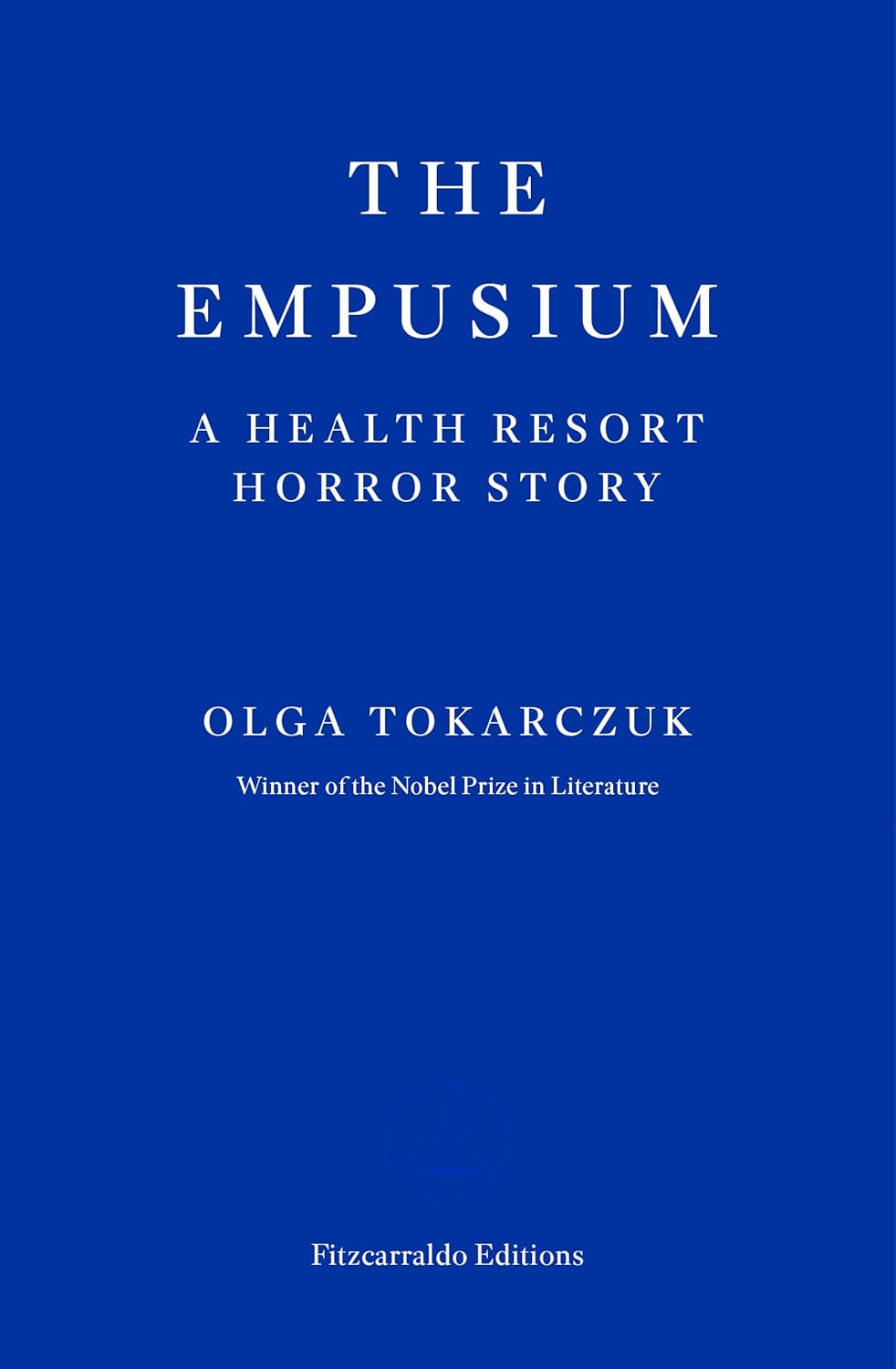 The Empusium Fitzcarraldo Editions