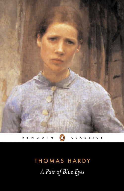 A Pair of Blue Eyes Penguin Classics