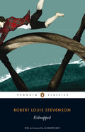 Kidnapped Penguin Random House