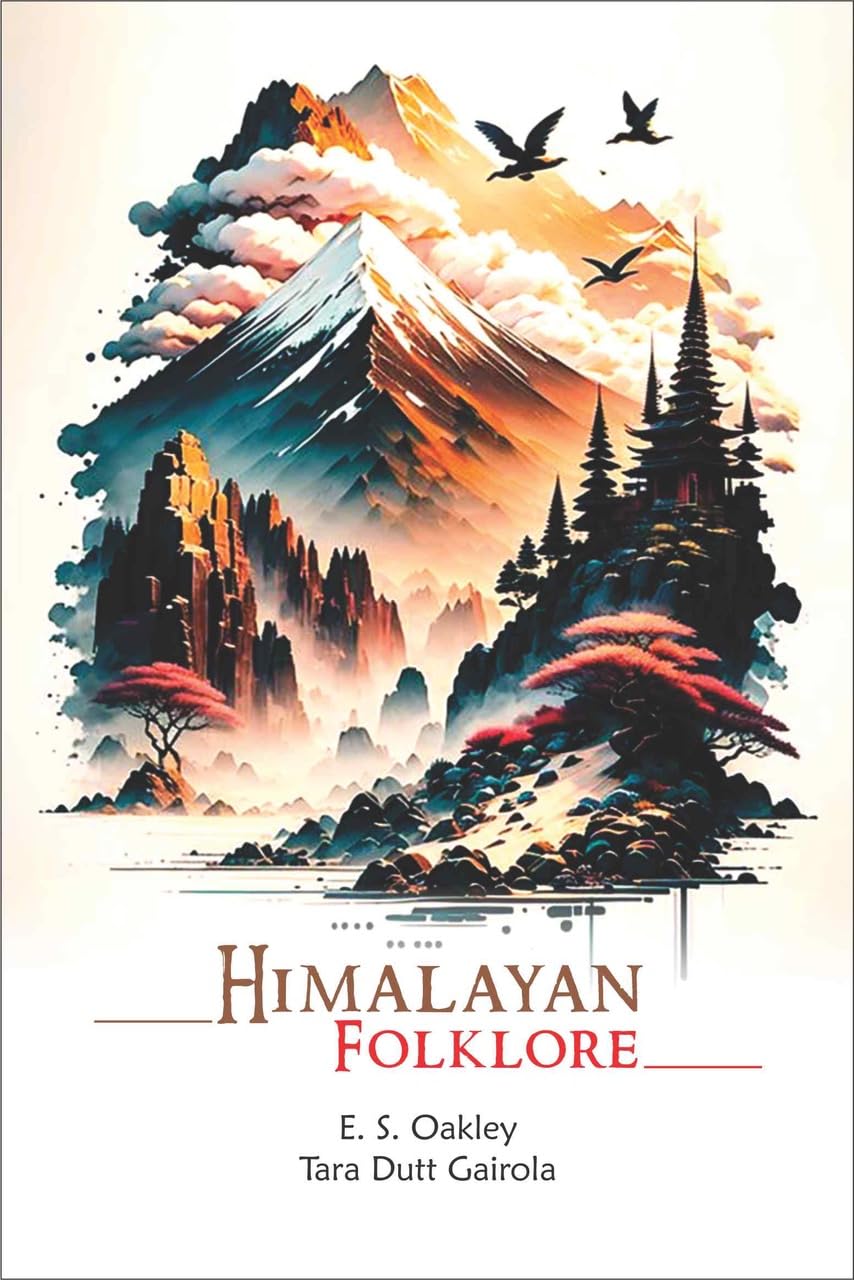 Himalayan Folklore Heritage Publishers