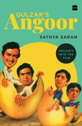 Gulzar's Angoor Harper Collins