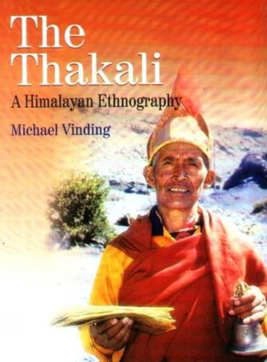 Thakali Adroit Publishers