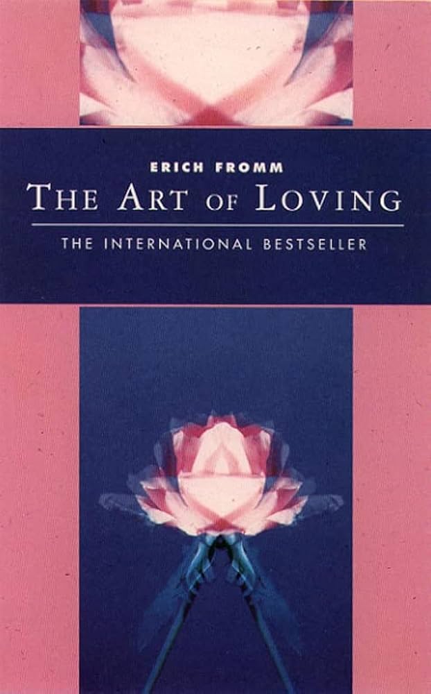 The Art of Loving Harper Collins