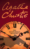 The Seven Dials Mystery Harper Collins