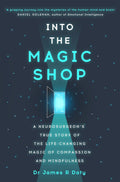 Into the Magic Shop Yellow Kite