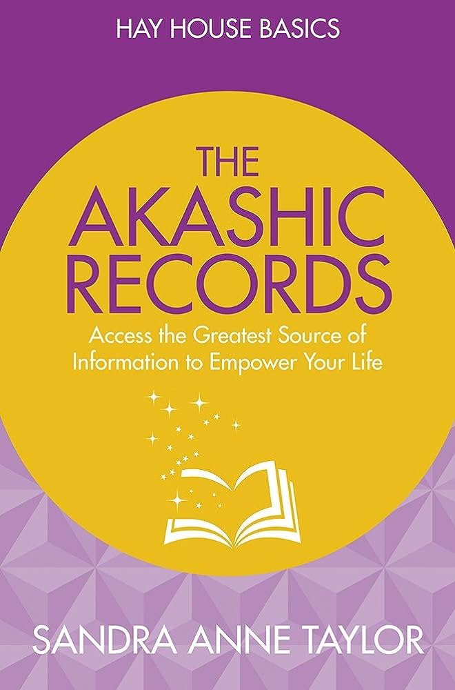The Akashic Records BIBLIONEPAL