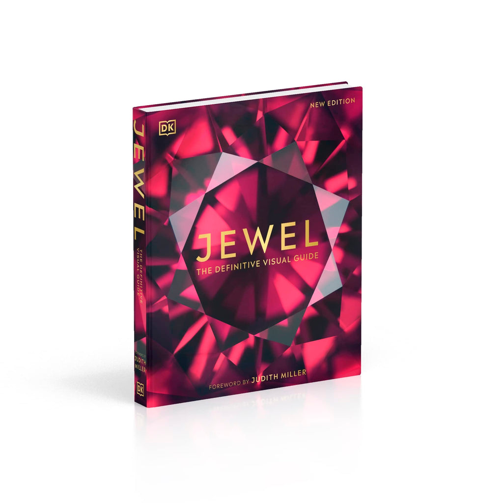 Jewel BIBLIONEPAL