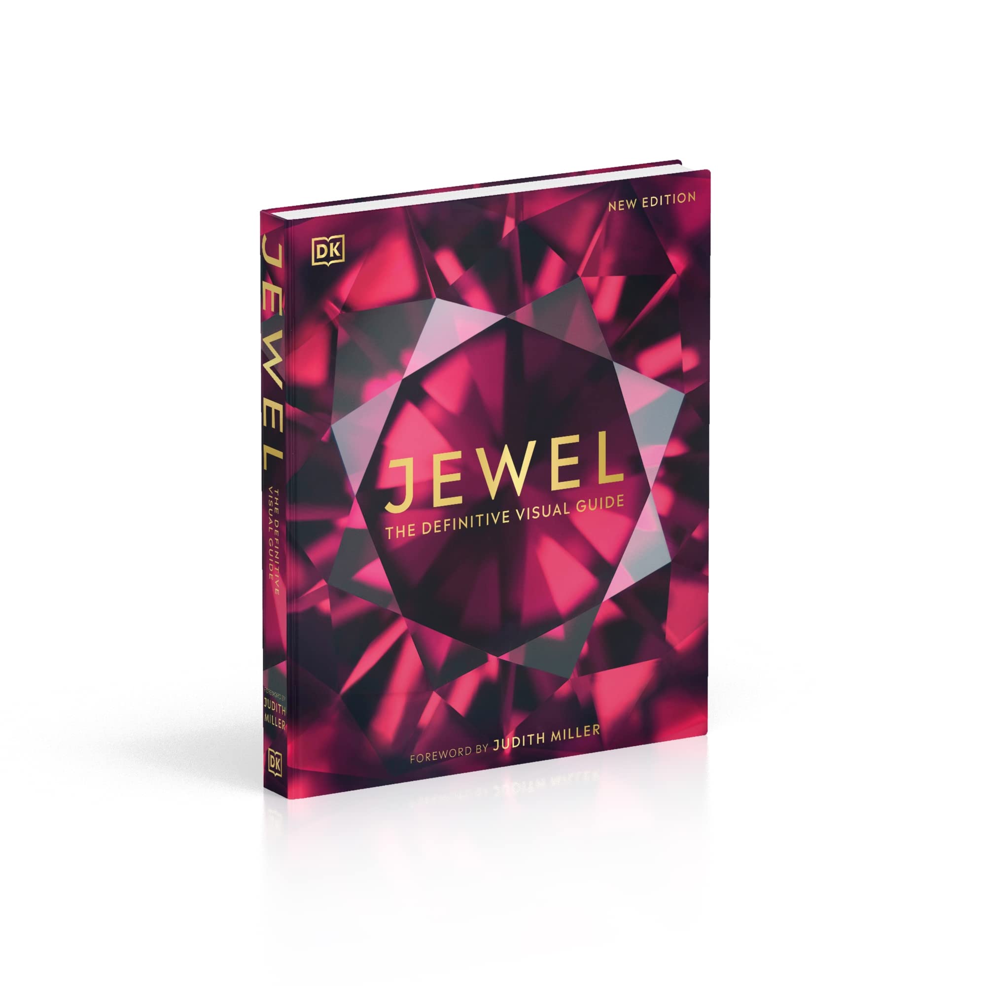 Jewel BIBLIONEPAL