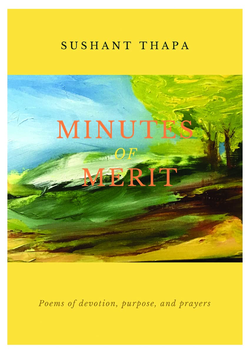 Minutes of Merit Haoajan Publishers