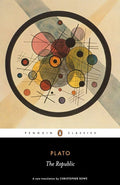 The Republic BIBLIONEPAL Penguin Classics