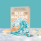 The Blue Machine