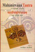 Mahanirvana Tantra Motilal Banarsidass Publishers