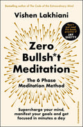 Zero Bullsh*t Meditation Cornerstone