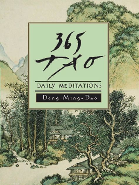 365 Tao BIBLIONEPAL