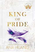 King of Pride Penguin Random House
