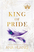 King of Pride Penguin Random House