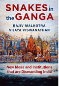Snakes in the Ganga BIBLIONEPAL