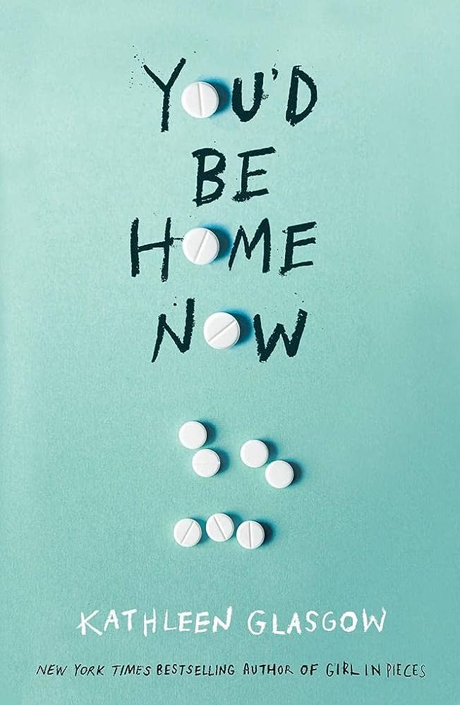 You'd Be Home Now Rock the Boat