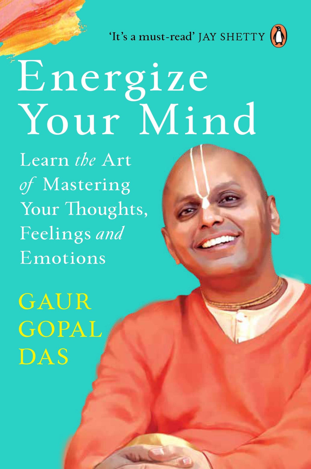 Energize Your Mind Bestseller Penguin Random House