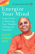 Energize Your Mind Bestseller Penguin Random House