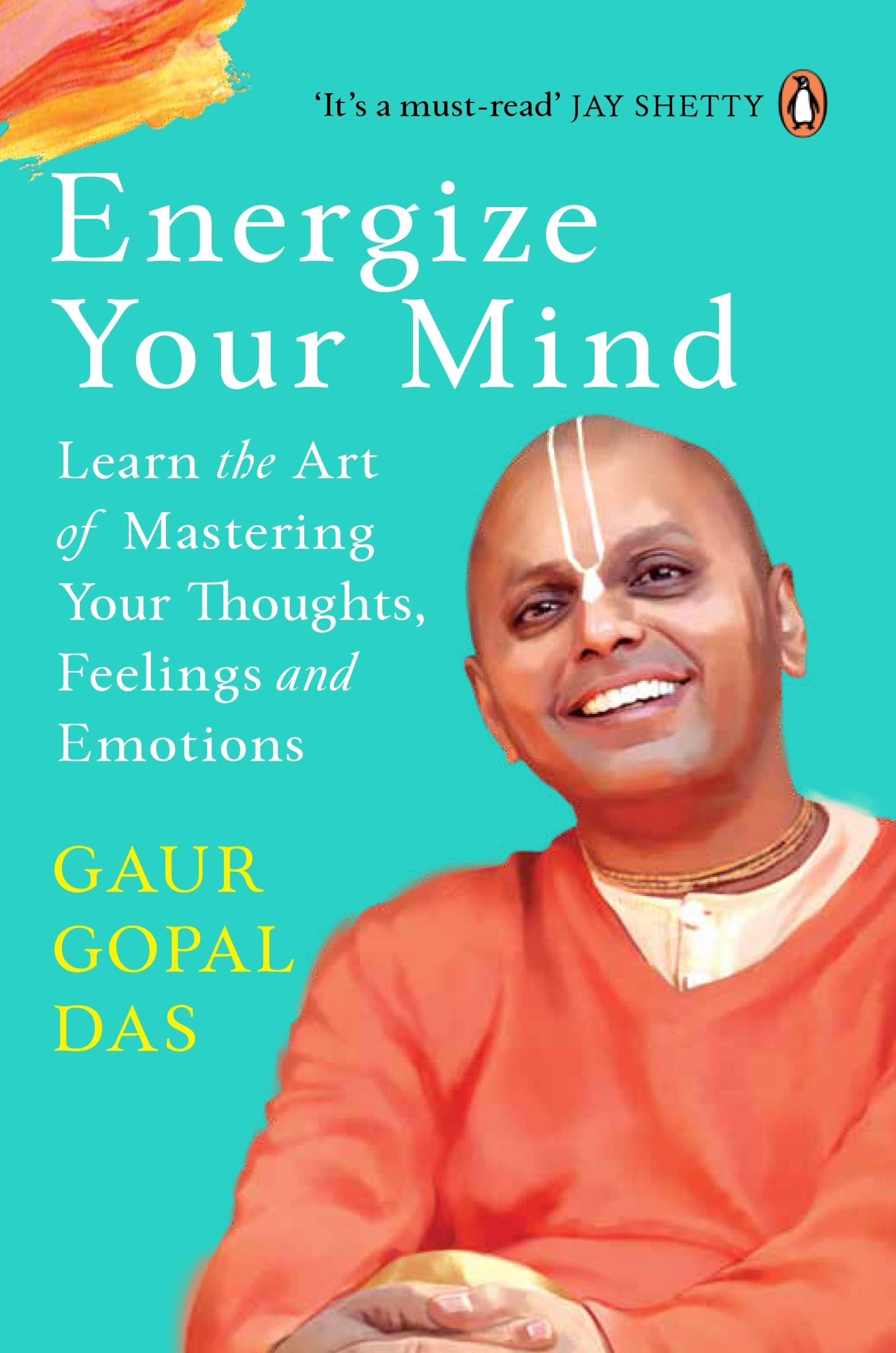 Energize Your Mind Bestseller Penguin Random House