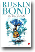 The Blue Umbrella BIBLIONEPAL