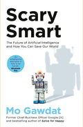 Scary Smart BIBLIONEPAL