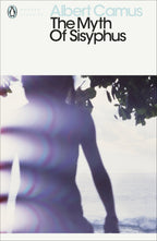 Myth Of Sisyphus by Albert Camus, Justin O'Brien (Translator)