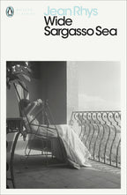 Wide Sargasso Sea by Jean Rhys