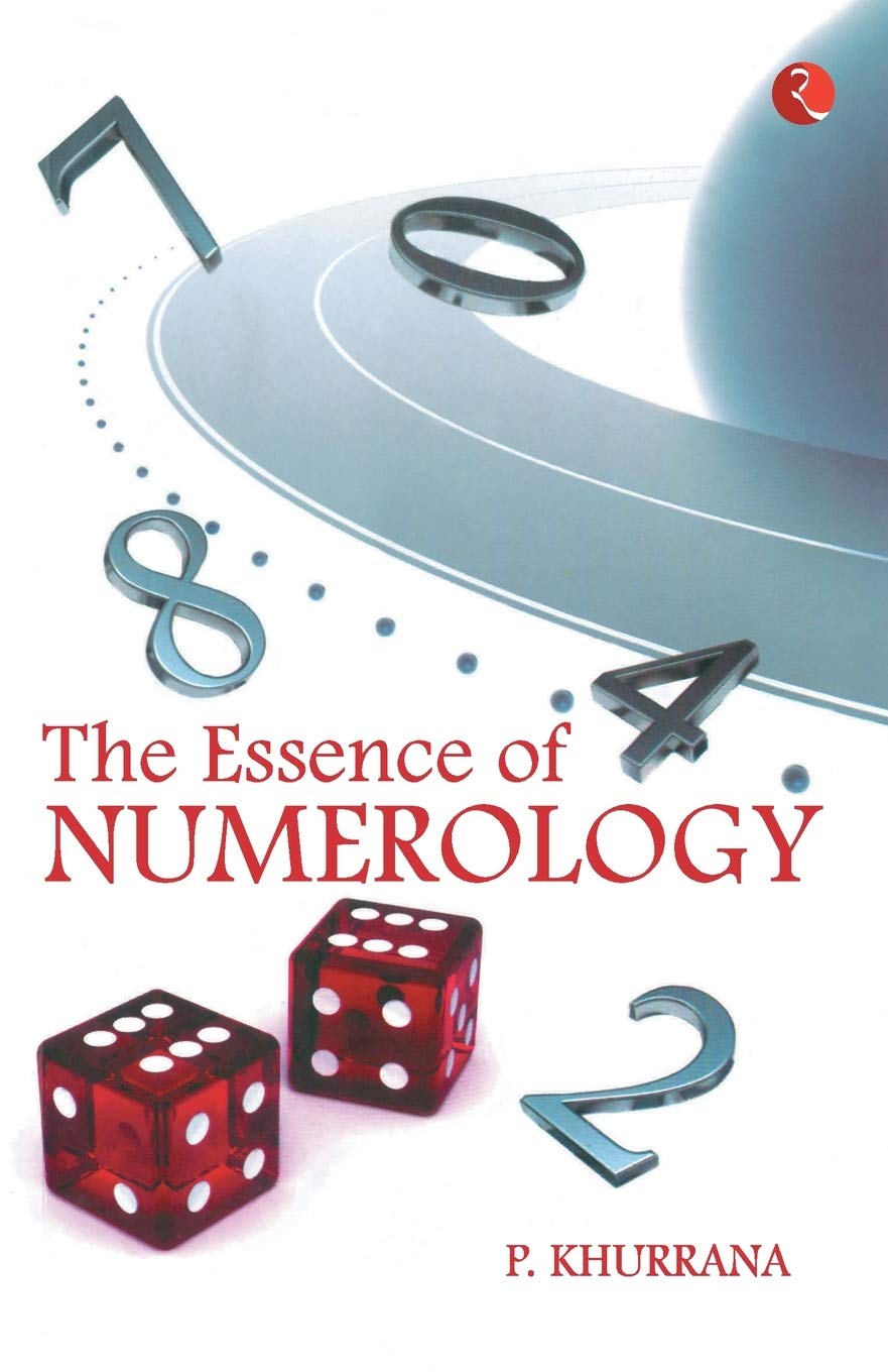 The Essence of Numerology BIBLIONEPAL