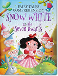 Fairy Tales Comprehension: Snow White and the Seven Dwarfs BIBLIONEPAL