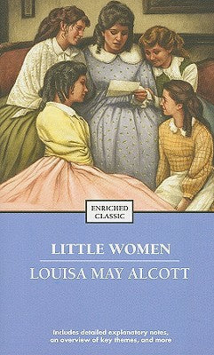 Little Women Multiple Publishers 3) Simon and Schuster