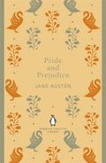 English Library Pride and Prejudice by Jane Austen