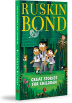 Great Shorties for Children BIBLIONEPAL