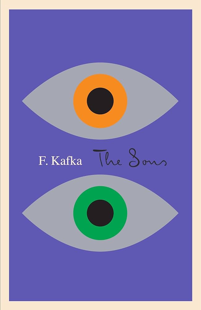 The Sons Penguin Random House