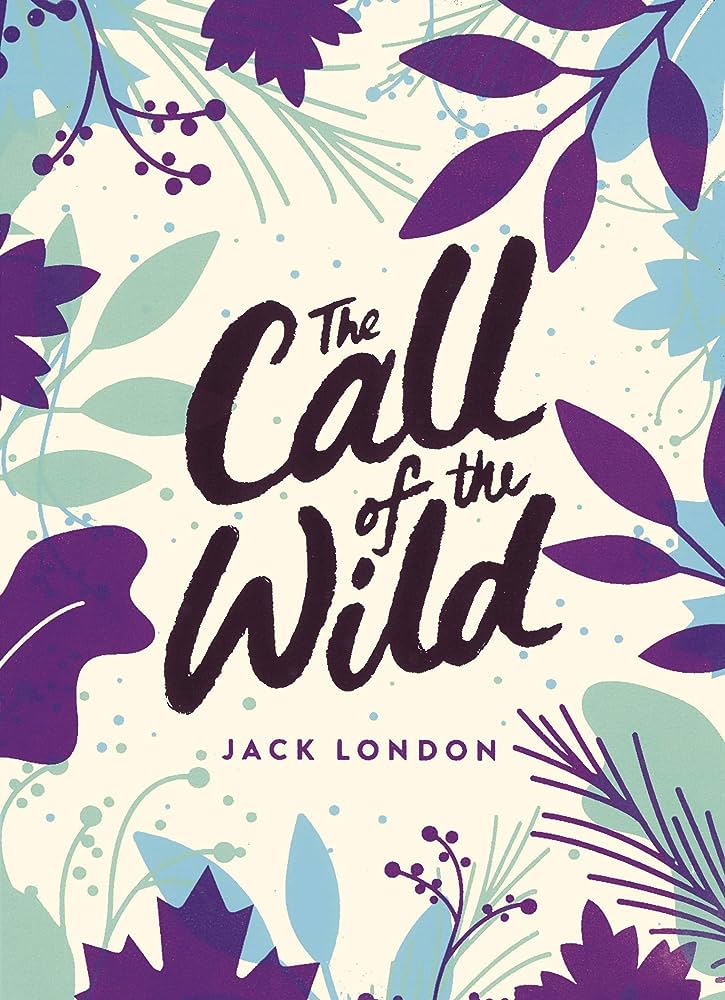 The Call of the Wild Penguin Random House