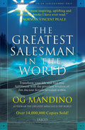 The Greatest Salesman in the World Jaico Publishing